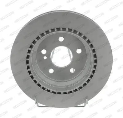 FERODO DDF1457C Fren Dıskı Arka (Havalandırmalı) S-Class W220 98>05 A2204230212, 2204230212, 220423021264, 2104230812, 2104210812, D1662, A220423021264, 1244230812, 124423081264, 2104230712