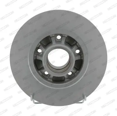 FERODO DDF1498C-1 Arka Fren Aynası (Adet) Trafıc Vıvaro 1,9dcı 01> 4320600QAB