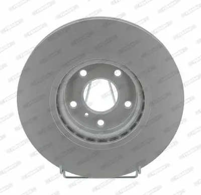 FERODO DDF1505C-1 Fren Aynası 40206EG00B