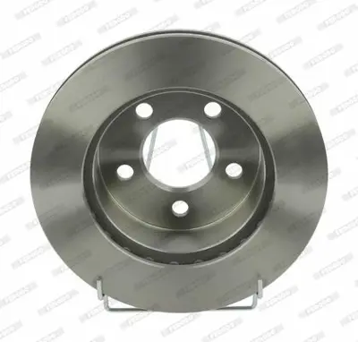 FERODO DDF1525 On Fren Dıskı Jeep Cherokee Wrangler Iı 5016434AA