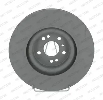 FERODO DDF1532C-1 Fren Dıskı On X164 06>12 W164 05>11 W251 05>14 1644210512