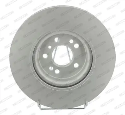 FERODO DDF1533C-1 Fren Dıskı On 4-Matic W166 15>19 C292 15>19 W251 06>12 A1644210412