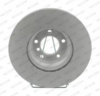 FERODO DDF1535C-1 Fren Dıskı On Havalı Bmw E81 E82 E87 E88 E90 E91 E92 E93  X1 E84 34116764645