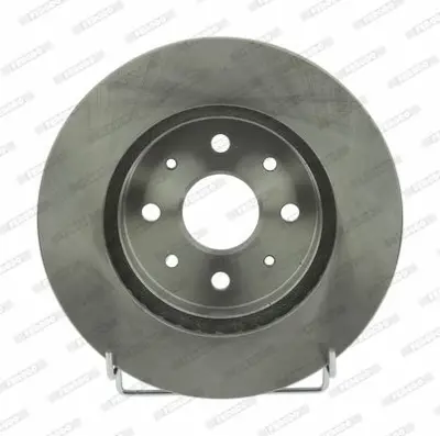 FERODO DDF1542 Fren Dıskı Ön 51712FD300
