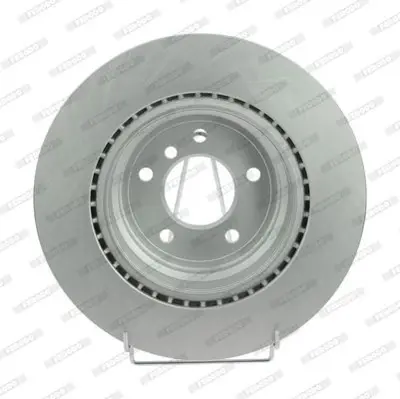 FERODO DDF1550C-1 Fren Dıskı Arka Havalı Bmw E90 E92  X1 E84 34216764655