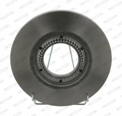 FERODO DDF1573-1 Arka Fren Dısk Aynası Transıt V347 2.2tdcı 06>14 Onden Ceker 1451161