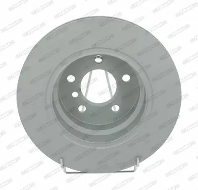FERODO DDF1583C-1 Arka Fren Dıskı Bmw X5 E53 Havalı 4.4ı 34216756849