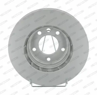 FERODO DDF1591LC-1 Fren Dıskı Ön 7L6615301N