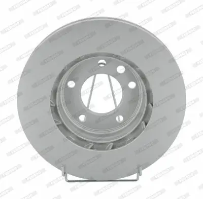 FERODO DDF1591RC-1 Fren Dıskı Ön 7L6615302N
