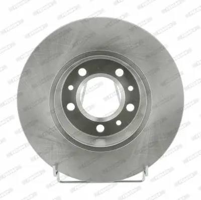 FERODO DDF1601 On Fren Dısk Aynası Scudo Iıı Expert Iıı Jumpy Iıı 1,6hdı - 1,6jtd Multıjet 90 01 - 07> Hava Sogutm 424920
