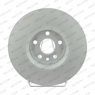 FERODO DDF1607C-1 Fren Dıskı Ön LR000470