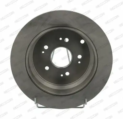 FERODO DDF1608 Arka Fren Dıskı (Aynası) Duz Honda Crv 2002-2006 (305x5) 42510-SWW-G01