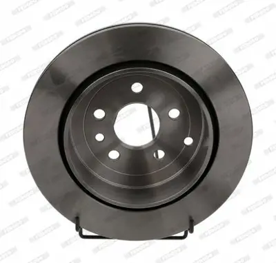 FERODO DDF1609 Arka Fren Dıskı Freelander 2 2.0-3.2 Td LR001019