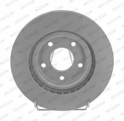 FERODO DDF1624C On Fren Dıskı Jeep Compass Patrıot Chrysler Sebrıng Dodge Calıber-4008-C4 Aırcross 5105514AA