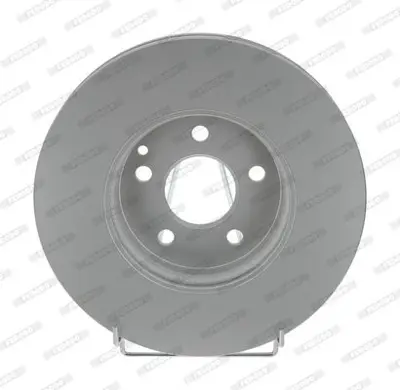 FERODO DDF1638C-1 Fren Dıskı On E-Class W211 03>08 S211 03>09 2114211212