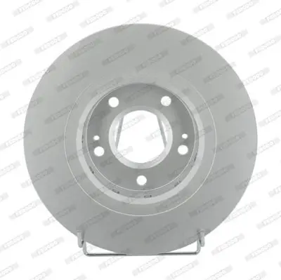 FERODO DDF1642C Fren Diski Ön 4007 07> - C-Crosser 07> - Asx 10> Lancer 07> Outlander Havalı 294mm 4249F3, MR205215