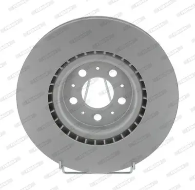 FERODO DDF1682C-1 On Fren Dıskı - Volvo S 60 I Awd, V 70 Iı 03>07 Awd 2.5 03>10 8672112