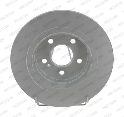 FERODO DDF1691C Fren Dıskı Arka A2044230912