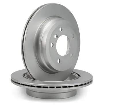 FERODO DDF1697 Arka Fren Dıskı Bmw E81 E90 E93 05 34216855008