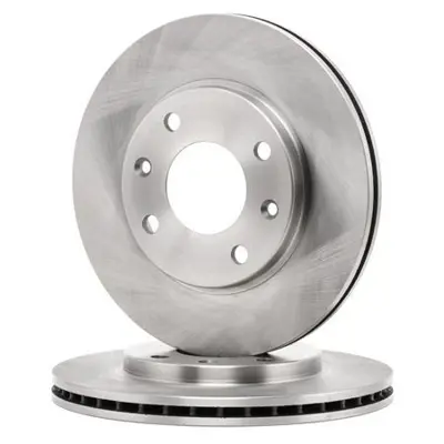 FERODO DDF1709 Fren Dıskı Arka 8E0615601P