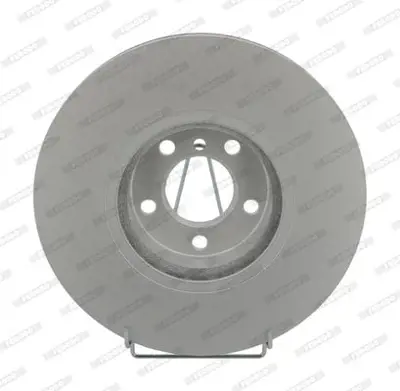 FERODO DDF1713C-1 Fren Dıskı Ön 34116886477