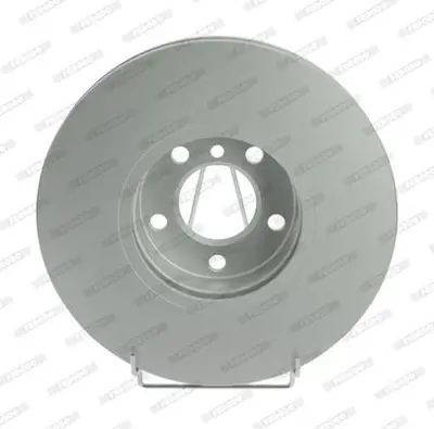 FERODO DDF1714C-1 Fren Dıskı On 332mm Bmw E70 F15 E71 F16  34116886478