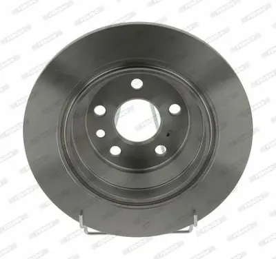 FERODO DDF1719 Arka Fren Dısk Aynası Volvo - V70 Iıı D4 13> S80 Iı - 2.0 - 3.2 - 2.0tdı 08> Xc70 06> 30769058