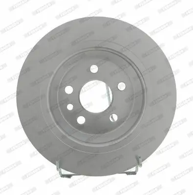 FERODO DDF1720C Arka Fren Aynası Volvo  S60 Iı10> S80 Iı 06> V60 Iı 13> V70 Iı 06> Xc70 06> Düz 302mm 30769059