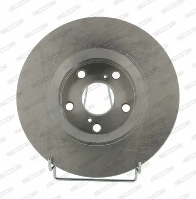 FERODO DDF1756 On Fren Dıskı (Aynası) Havalı Toyota Avensıs 2009-> Verso 2010-> (295x5) 435120F030