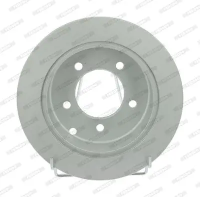 FERODO DDF1762C Arka Fren Dıskı Jeep Compass Patrıot 5105515AA