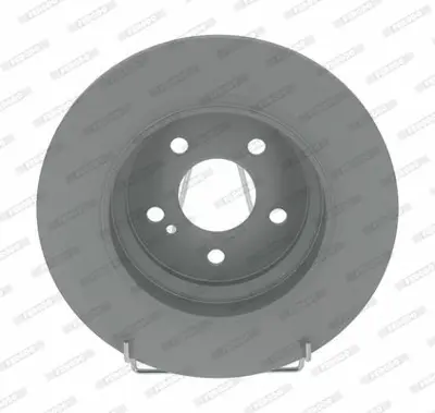 FERODO DDF1770C Fren Dıskı Arka A2214230712