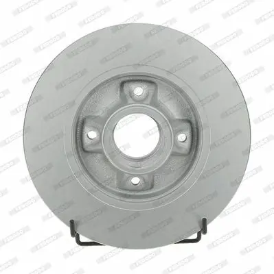 FERODO DDF1791C-1 Fren Dıskı Arka 308 Sw 07> 3008 09> 5008 09> Partner Tepe Partner 08> Partner Tepee 08> - C4 Pıcasso 424946, 424945, 1619238880, 1611840880, 115429392, 171407643A, 6U0407643, 861498625, 867407625A, 871498625A