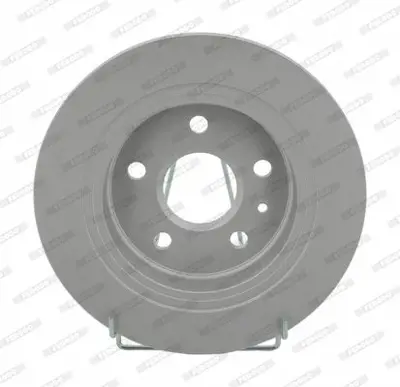 FERODO DDF1804C Fren Diski Arka 13501302, 13502198, 569025, 569127