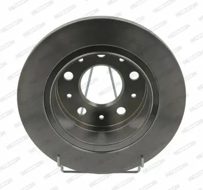 FERODO DDF1823-1 Arka Fren Dısk Aynası Ducato Iıı Boxer Iıı Jumper Iıı 2,2hdı (100bg 120bg) 3,0hdı 4249K6, 51749555