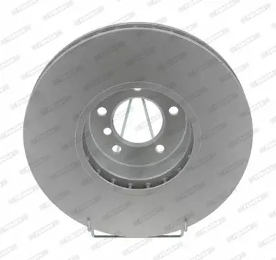 FERODO DDF1867C-1 On Fren Dıskı Bmw E60 E61 E63 E64 34116766871