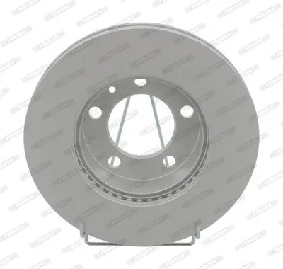 FERODO DDF1974C-1 On Fren Aynası (Dıskı) Master Iıı 2,3dcı 10> 4020600Q0G, 8200688880, 93197403