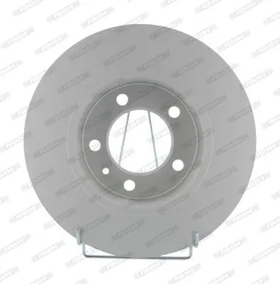 FERODO DDF1975C Fren Dıskı Arka Master Iıı Movano B 2,3dcı 10> 4419362