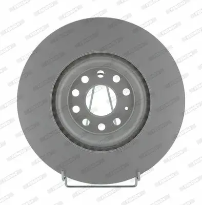 FERODO DDF2000C On Fren Dısk Aynası Havalı Passat 1,4 Tsı 1,6 Tdı 1,8 Tsı 2,0 Tsı 2,0 Tdı 3,6 Fsı 4motıon 1K0615301AD