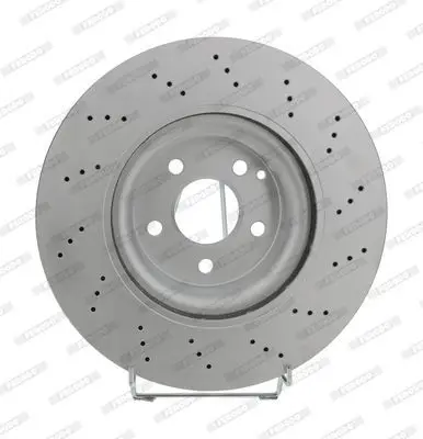 FERODO DDF2030C-1 Fren Dıskı On W212 11>15 S212 12>16 R172 11> A1724210212