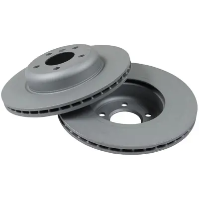 FERODO DDF2039C Fren Dıskı Ön 34116794429