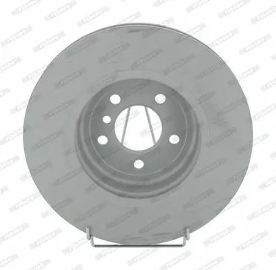 FERODO DDF2047C-1 Fren Dıskı Ön 34116775277