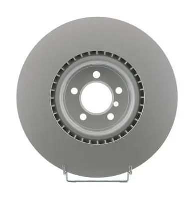 FERODO DDF2086C-1 Fren Dıskı On Range Rover 10-12 4.4 Dızel 5.0 Benzın LR011591