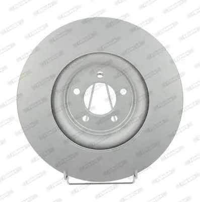 FERODO DDF2107C-1 Fren Dıskı Jaguar T2R5939