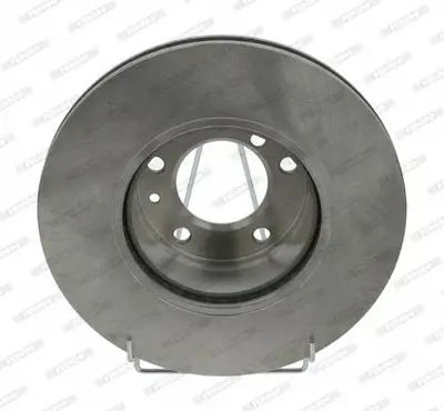 FERODO DDF211 On Fren Dıskı Bmw E34 E32 34111160936