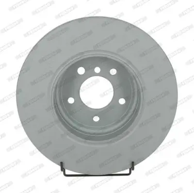 FERODO DDF2154C-1 Fren Dıskı Arka Havalandırmalı Bmw E60 E63 E64 06> 34216763827