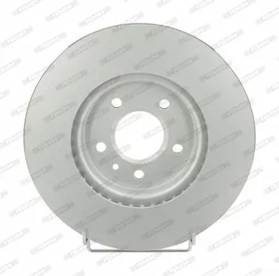 FERODO DDF2191C-1 On Fren Dıskı 17 Inch Astra J Zafıra C Cascada 13502826