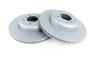 FERODO DDF2196C Fren Dıskı On Bmw F20 F21 F22 F23 F87 34116792215