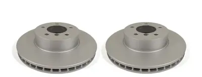FERODO DDF2197C Arka Fren Dıskı Bmw F20 F21 F22 F23 34216792225