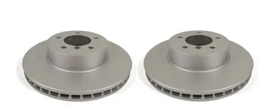 FERODO DDF2197C Arka Fren Dıskı Bmw F20 F21 F22 F23 34216792225