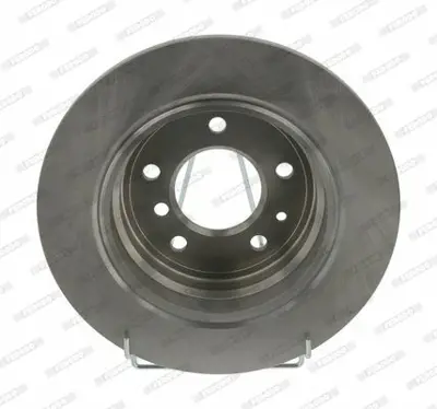 FERODO DDF221 Fren Dıskı Arka 34211162305
